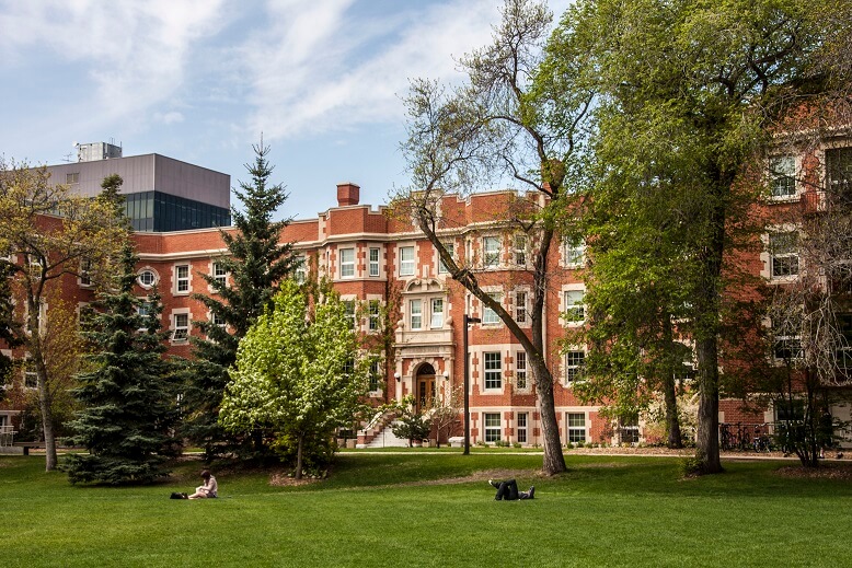 The University of Alberta, Scholarships for International Students, 2023/2024, CANADA