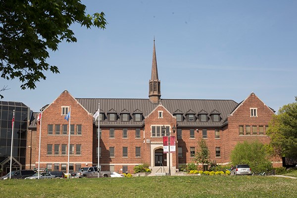 Algoma University International Scholarships 2024/2025, Canada